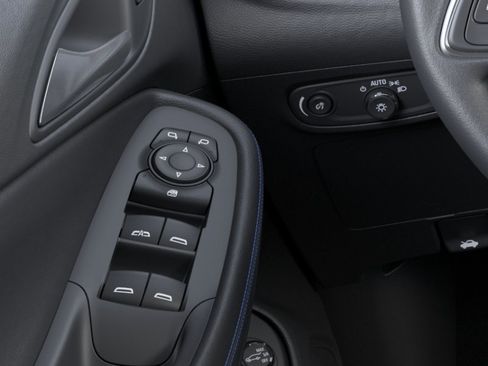 New 2026 Buick Encore GX Sport Touring FWD image 22