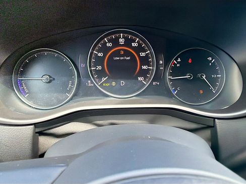 New 2026 MAZDA CX-50 AWD 2.5 Hybrid w/ Weather Package image 41