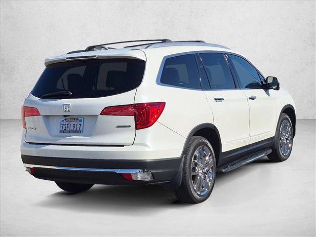Used 2016 Honda Pilot Touring image 5