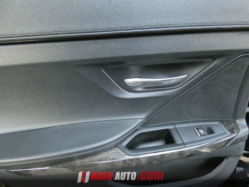 Used 2013 BMW 640i Gran Coupe RWD image 43