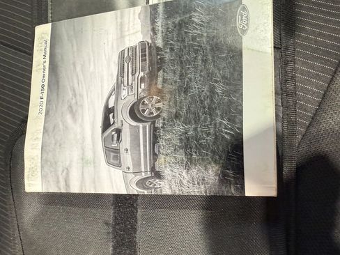 Used 2020 Ford F150 XL w/ Equipment Group 101A Mid AWD/4WD image 25