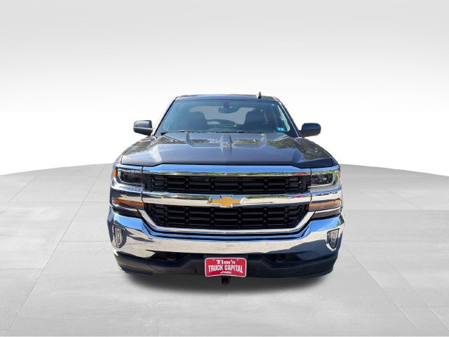 Used 2016 Chevrolet Silverado 1500 LT w/ All Star Edition AWD/4WD image 8