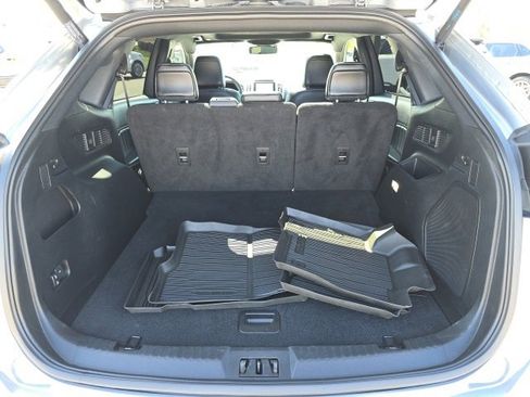 Used 2022 Ford Edge ST w/ Equipment Group 401A image 16