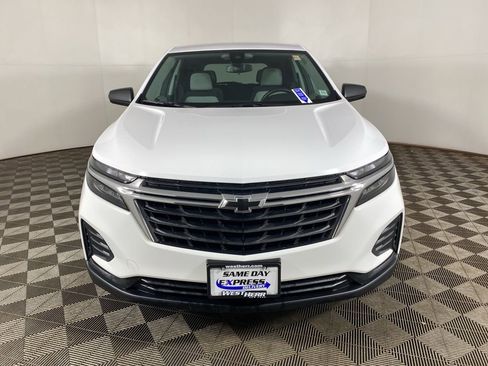 Used 2024 Chevrolet Equinox LS w/ LS Convenience Package image 21
