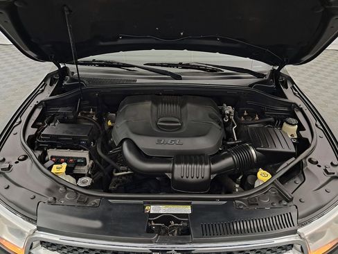 Used 2011 Dodge Durango Crew w/ Entry Nav/Commuter Group image 30