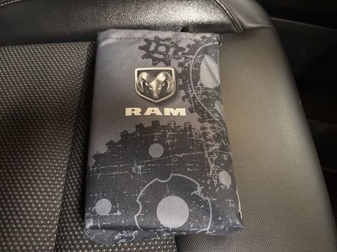 Used 2021 RAM 1500 Rebel w/ Rebel Level 2 Equipment Group image 49