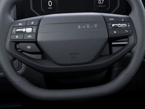 New 2026 Kia Sportage SX FWD image 22