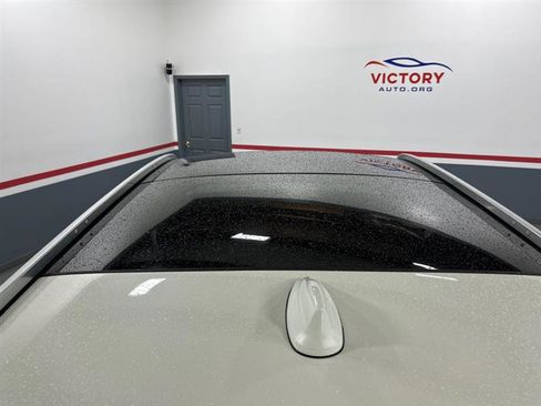 Used 2019 INFINITI QX50 Luxe image 22