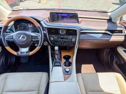 Used 2016 Lexus RX 350 AWD w/ Premium Package image 11