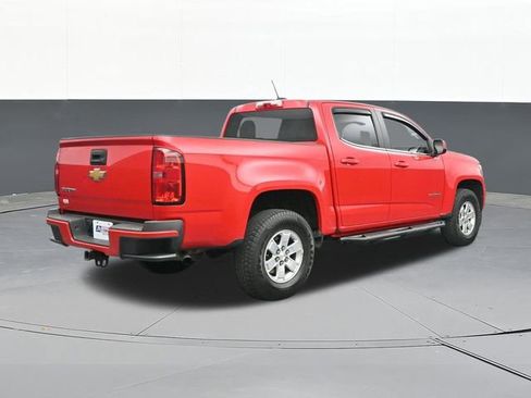 Used 2016 Chevrolet Colorado W/T w/ WT Convenience Package image 15