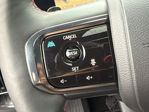 Certified 2025 Nissan Armada PRO-4X w/ Pro-4X Premium Package image 10