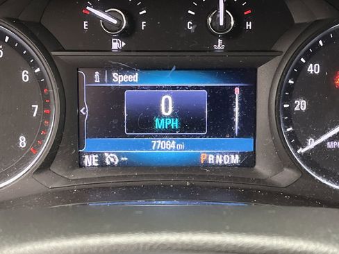 Used 2019 Buick Encore Preferred image 14