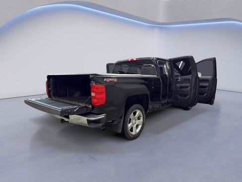Used 2015 Chevrolet Silverado 1500 LT w/ All Star Edition image 12