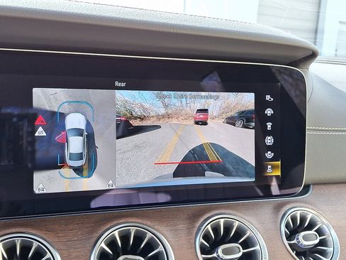 Used 2023 Mercedes-Benz CLS 450 4MATIC image 17