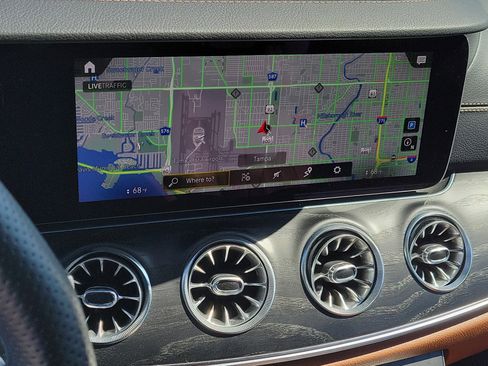 Certified 2023 Mercedes-Benz E 450 Cabriolet image 24