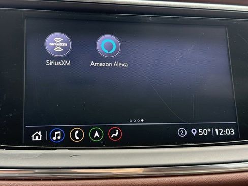 Used 2020 Buick Enclave Avenir w/ Avenir Technology Package AWD/4WD image 32