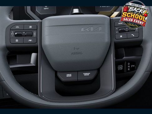 New 2027 Kia Telluride X-Line SX Prestige AWD/4WD image 22
