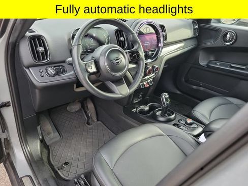 Used 2022 MINI Cooper Countryman ALL4 AWD/4WD image 24