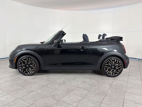 New 2026 MINI Cooper S FWD image 2