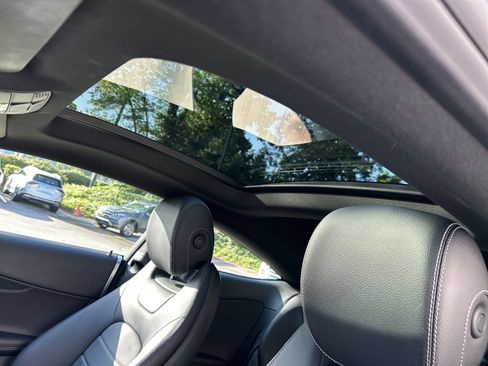 Used 2018 Mercedes-Benz C 300 Coupe image 21