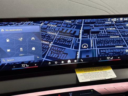 New 2026 BMW X3 xDrive30 image 23