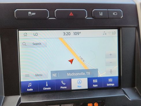 Used 2020 Ford F250 Platinum AWD/4WD image 10