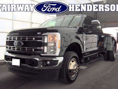 Used 2025 Ford F350 XLT