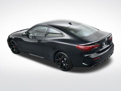 New 2026 BMW 440i xDrive Coupe w/ Premium Package AWD/4WD image 28