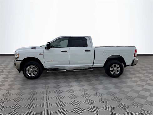 Used 2024 RAM 2500 Big Horn image 4