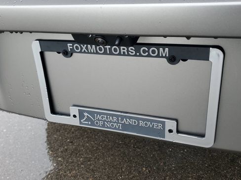 Used 2026 Land Rover Defender 130 S AWD/4WD image 33
