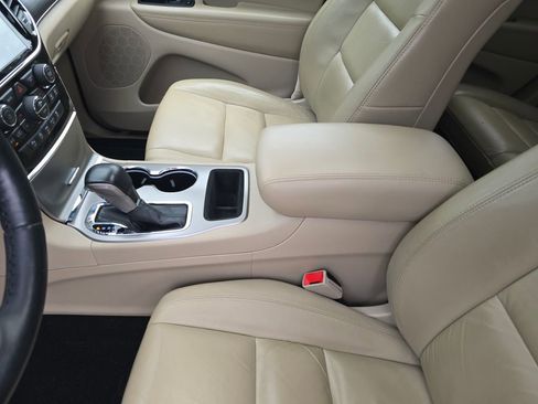 Used 2021 Jeep Grand Cherokee Limited RWD image 26