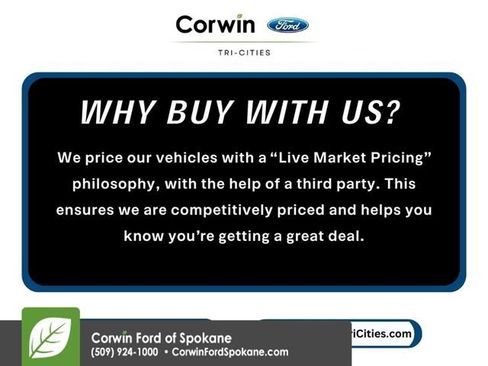 New 2026 Ford Explorer Tremor w/ Tremor Ultimate Package AWD/4WD image 32
