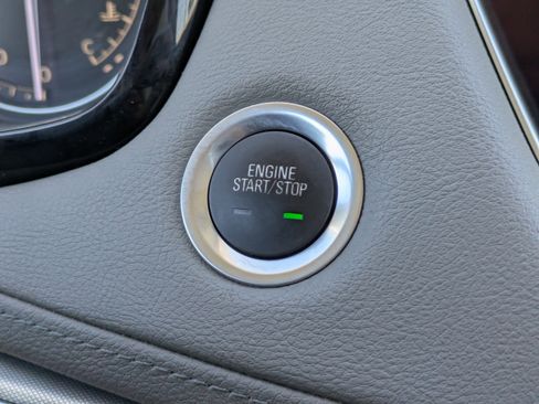 Certified 2023 Cadillac XT5 Premium Luxury w/ LPO, Premium Carpet Package image 38