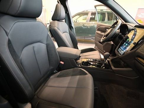 New 2026 Subaru Forester Touring AWD/4WD image 26