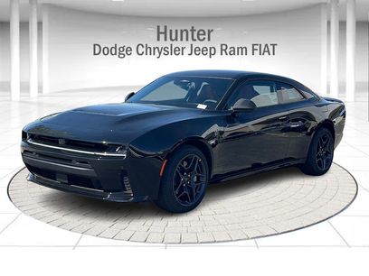 New 2026 Dodge Charger Scat Pack
