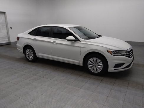 Used 2020 Volkswagen Jetta S FWD image 11