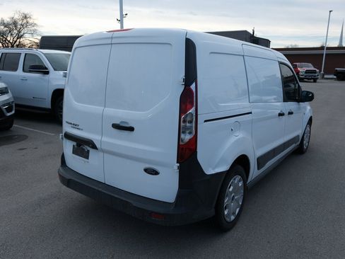 Used 2018 Ford Transit Connect XL image 6