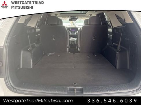 Used 2021 Kia Sorento SX image 31