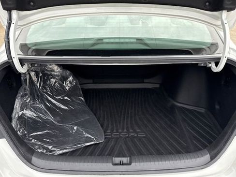 Used 2024 Honda Accord EX-L image 12