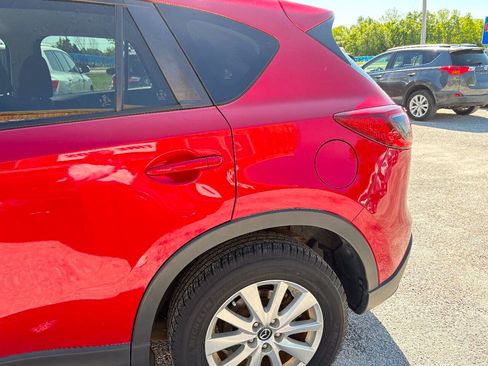 Used 2015 MAZDA CX-5 Touring AWD/4WD image 14