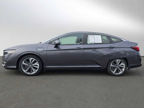 Used 2020 Honda Clarity Plug-In Hybrid image 6