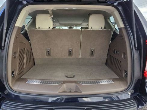 Certified 2023 GMC Yukon Denali image 12