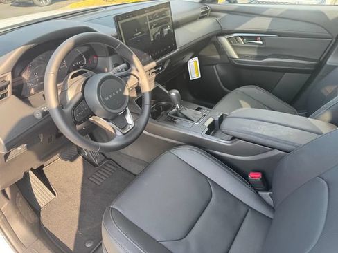 New 2026 MAZDA CX-5 2.5 S w/ Premium Plus Package AWD/4WD image 6