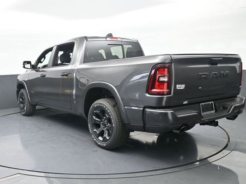 New 2026 RAM 1500 Big Horn w/ Night Edition image 4