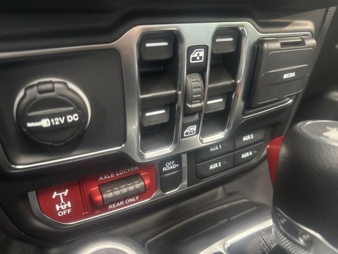 New 2025 Jeep Wrangler Willys image 26