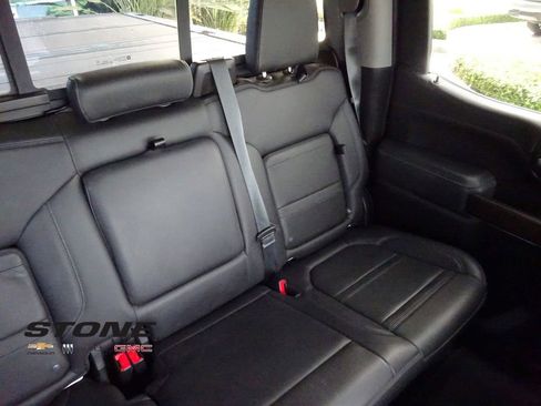 Used 2021 GMC Sierra 1500 Denali w/ Denali Ultimate Package image 20