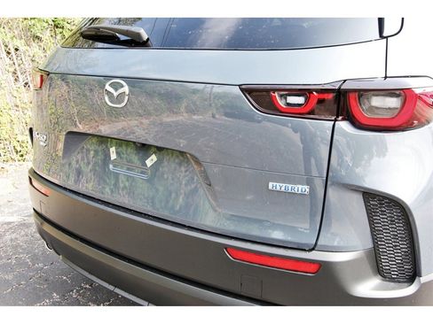 New 2025 MAZDA CX-50 2.5 Hybrid w/ Weather Package image 6