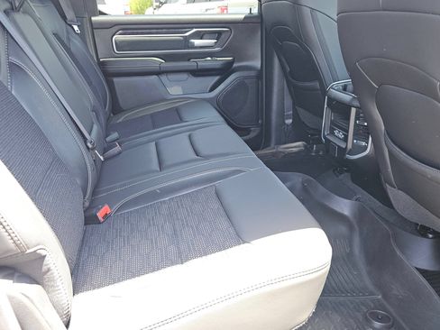 Used 2023 RAM 1500 Big Horn AWD/4WD image 26