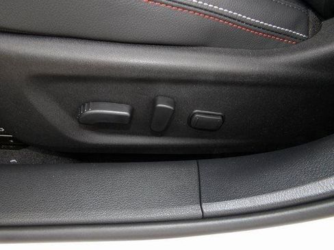 Used 2025 Nissan Altima 2.5 SR w/ SR Premium Package image 18