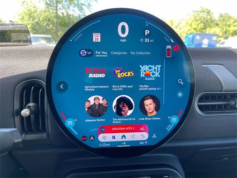 New 2026 MINI Cooper S image 22